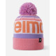 Зимняя шапка на девочку Reima Taasko 5300058A-4371